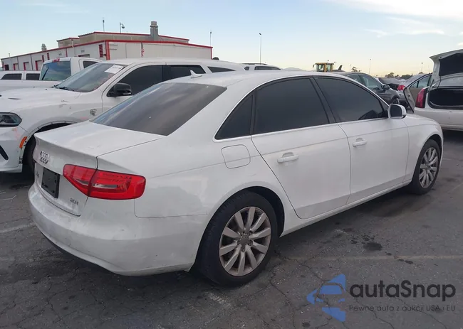 WAUAFAFL0DN050865: 44317833