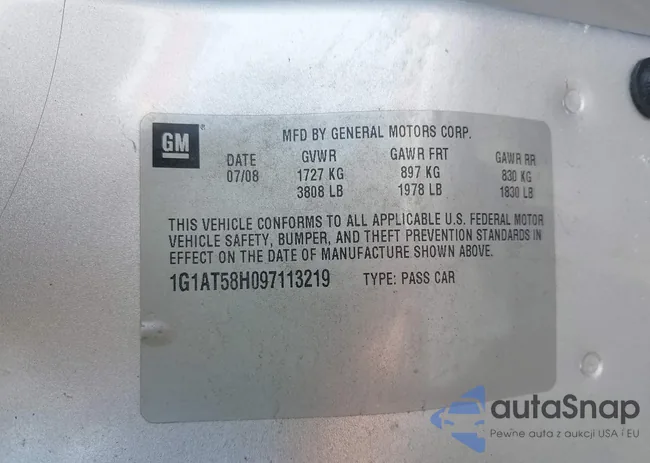 1G1AT58H097113219: 44317884