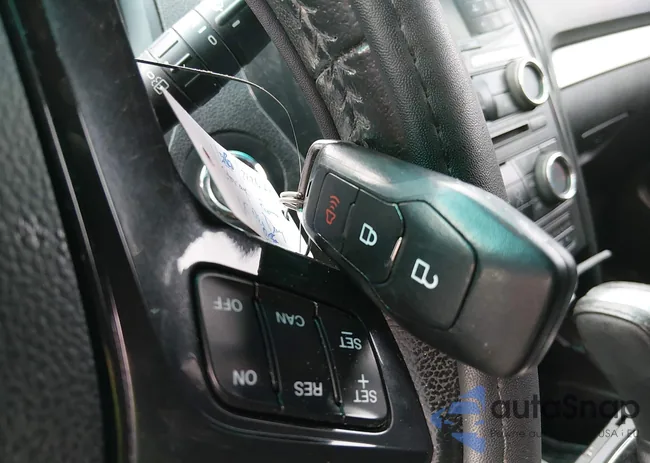 1FM5K8D83GGC82730: 44317922