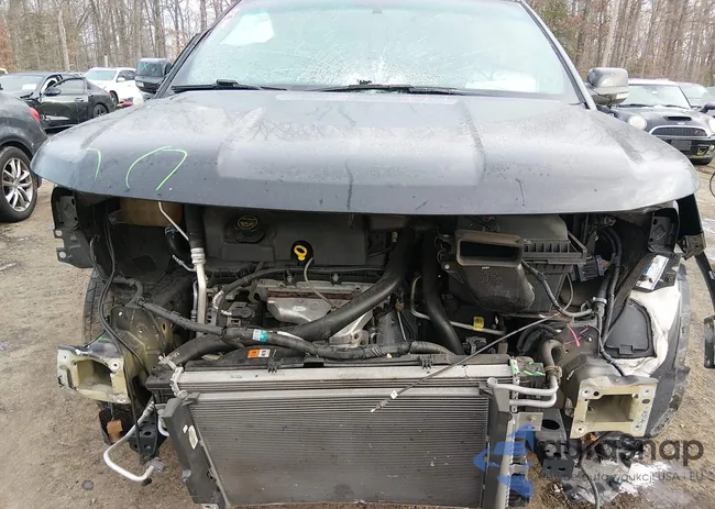 1FM5K8D83GGC82730: 44317922