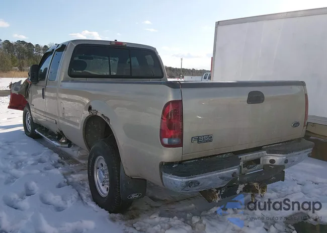 1FTSX31FX1EA84664: 44319047