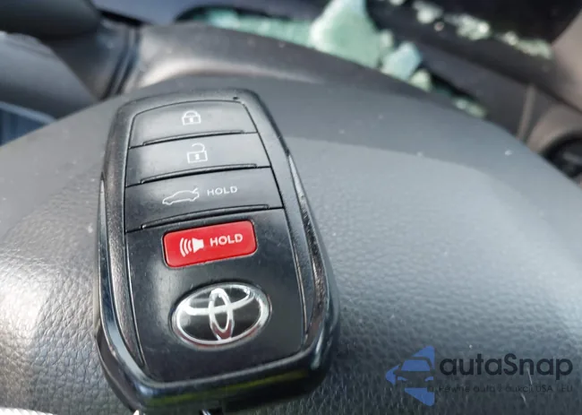 JTDAAAAF8P3001030: 44319081