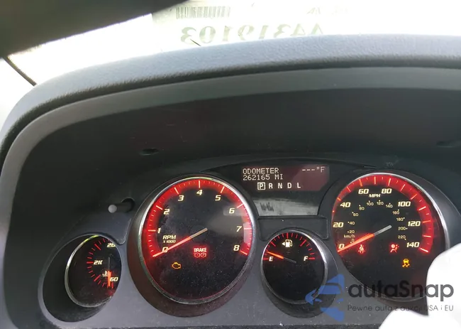 1GKKRNED7CJ292885: 44319103