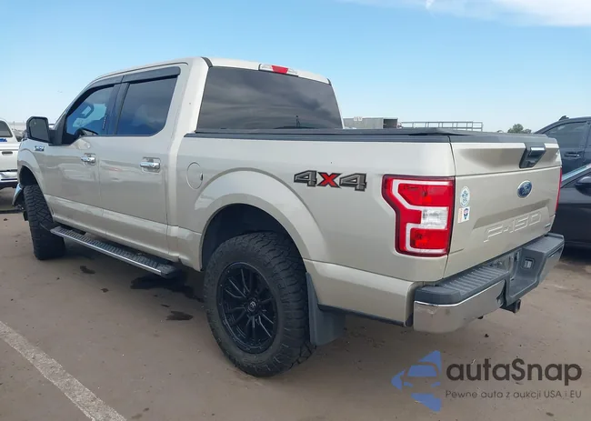 1FTEW1EG9JKF80337: 44319108