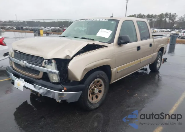 2GCEC13T351161527: 44319141