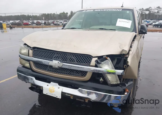 2GCEC13T351161527: 44319141