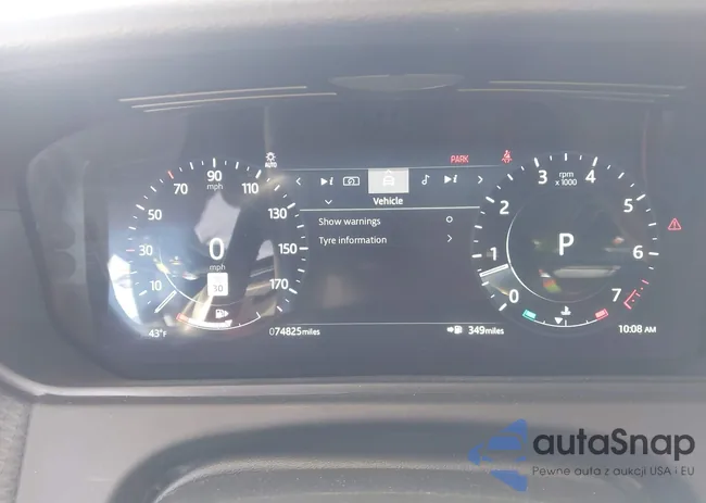 SALYT2EXXMA307406: 44319145