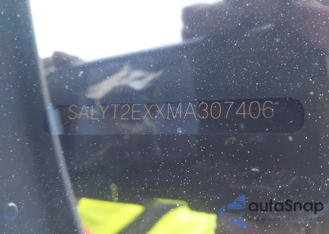 SALYT2EXXMA307406: 44319145