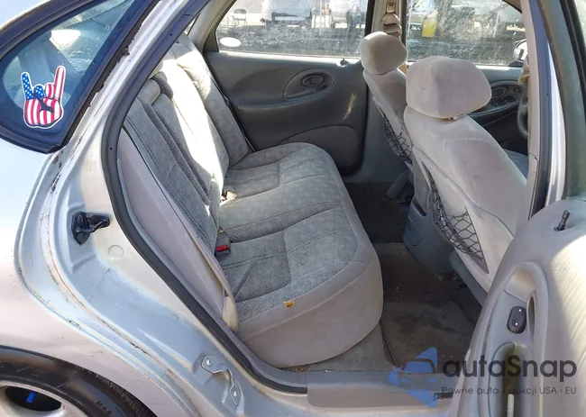 1FALP52U8TA148228: 44319220