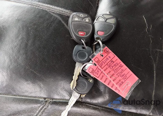 1GCHK23KX8F166797: 44319257