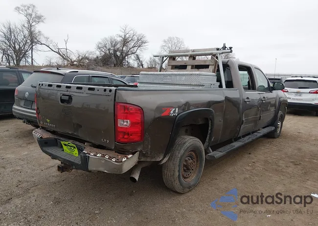 1GCHK23KX8F166797: 44319257