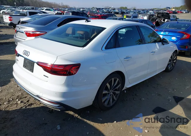 WAUABAF41MA019278: 44319281