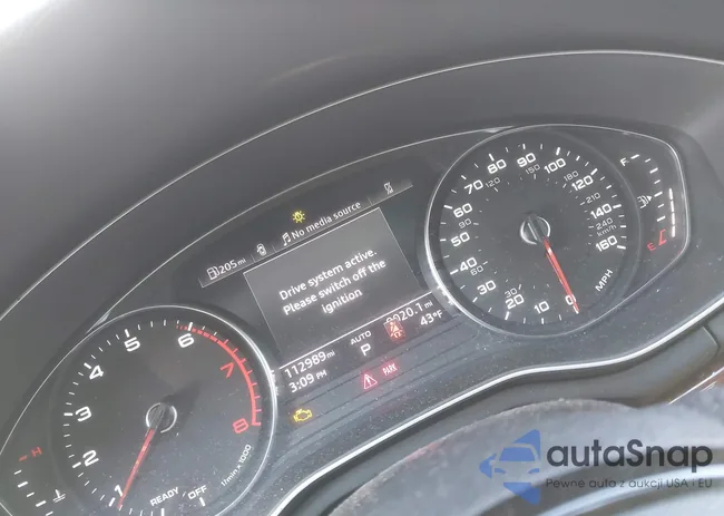 WAUABAF41MA019278: 44319281