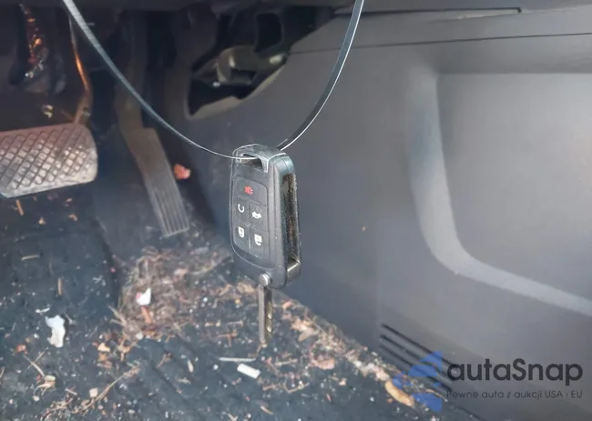 2GNFLHEK9F6117657: 44319309