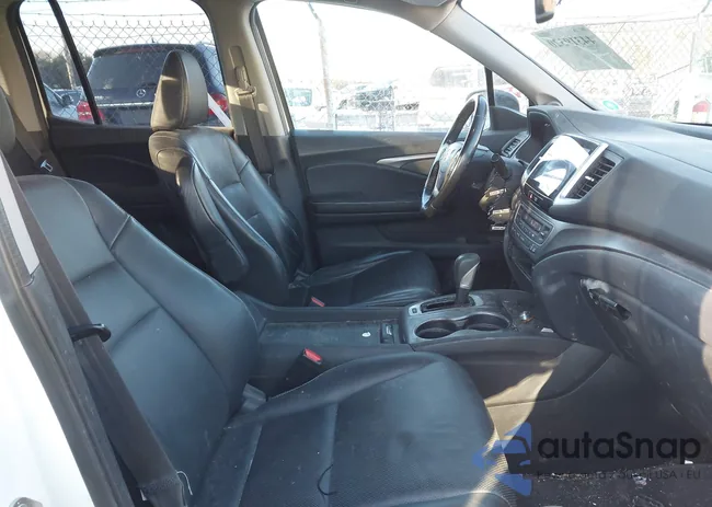 5FPYK3F67KB022115: 44319320