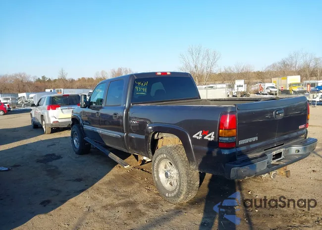 1GTHK23194F105393: 44319341