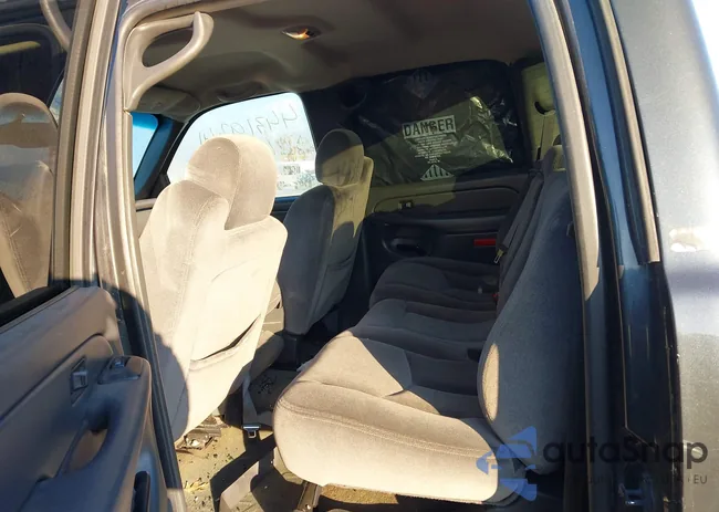 1GTHK23194F105393: 44319341