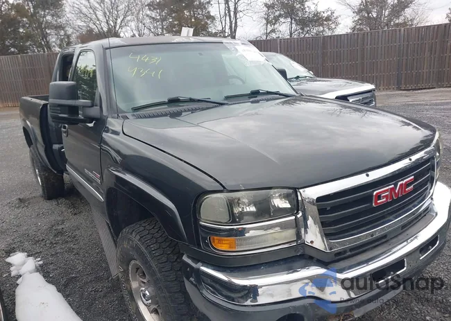 1GTHK23194F105393: 44319341