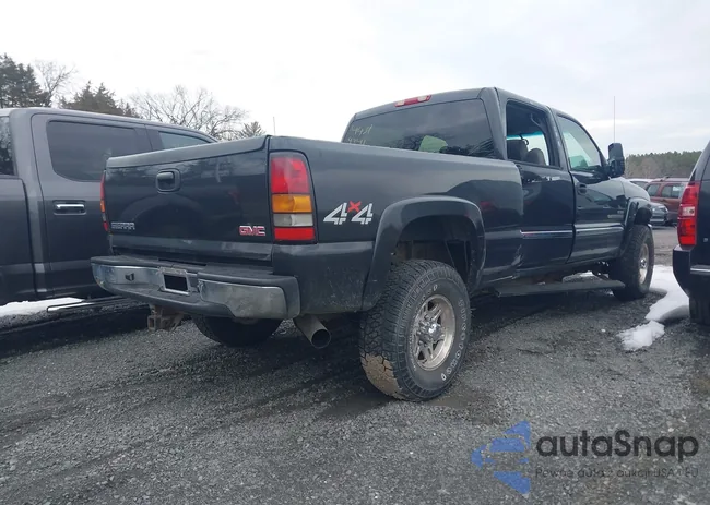 1GTHK23194F105393: 44319341