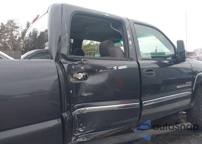 1GTHK23194F105393: 44319341