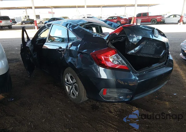 19XFC2F5XGE216892: 44319342