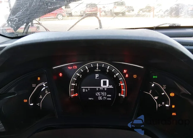 19XFC2F5XGE216892: 44319342