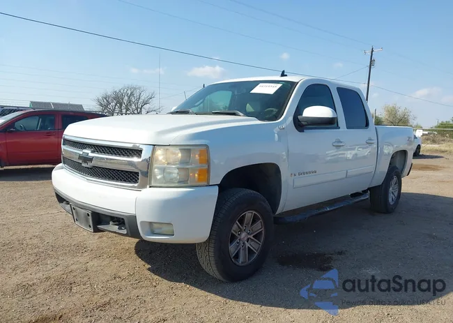 3GCEK13387G506628: 44319345