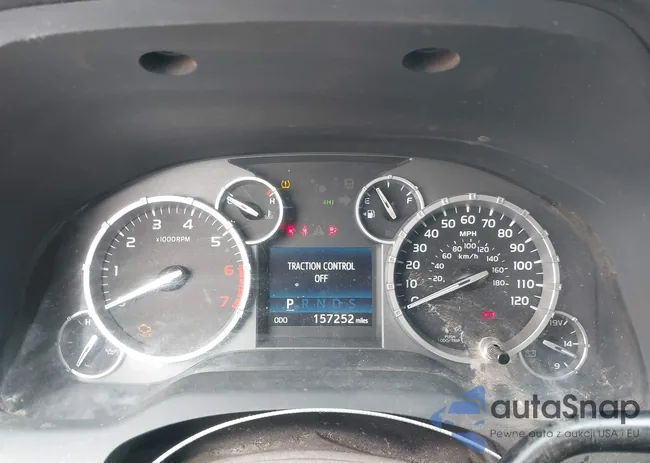 5TFUW5F16EX334335: 44319347