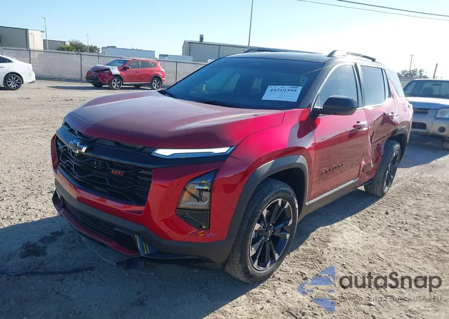 3GNAXLEG1TL315346: 44319399