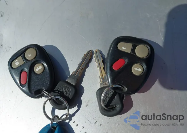 1G4CW52K5Y4121002: 44319401