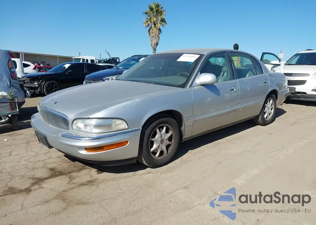 1G4CW52K5Y4121002: 44319401