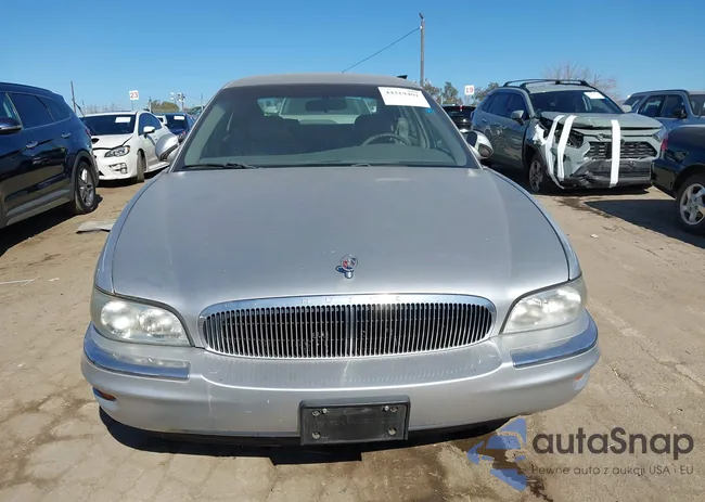 1G4CW52K5Y4121002: 44319401