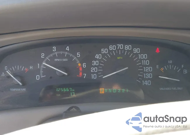 1G4CW52K5Y4121002: 44319401