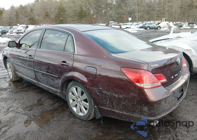 4T1BK36B97U205649: 44319419