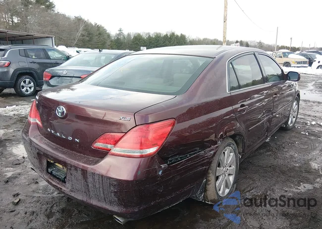 4T1BK36B97U205649: 44319419