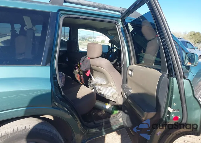 4A4MM31S44E034824: 44319420