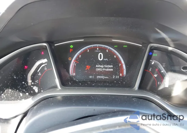 2HGFC4B86KH307880: 44319441