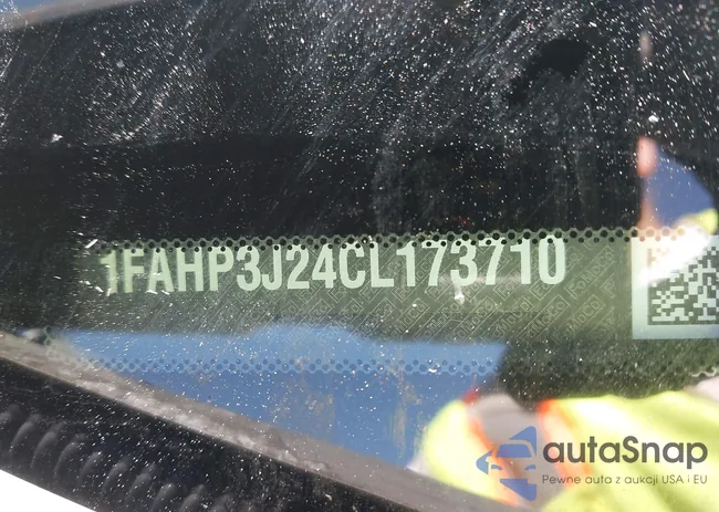 1FAHP3J24CL173710: 44319457