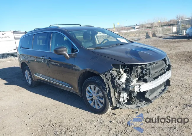 2C4RC1BG4JR306673: 44319485