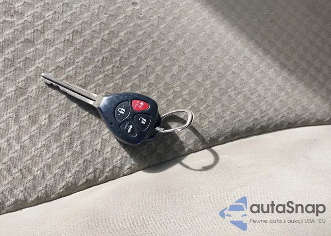 4T1BE46K09U382865: 44319510