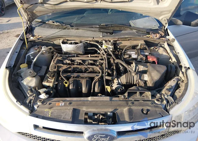 1FAHP3FN4AW136168: 44319545