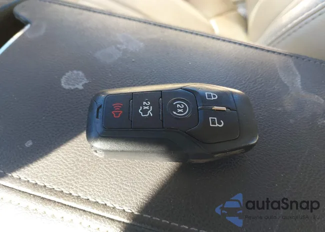 3LN6L2LU1DR822531: 44319580