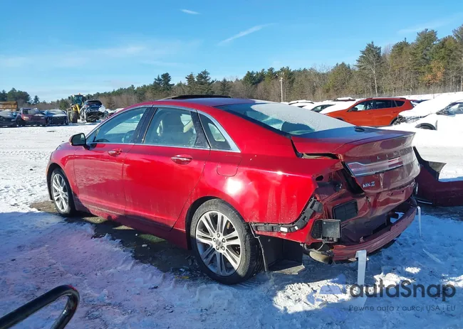 3LN6L2LU1DR822531: 44319580