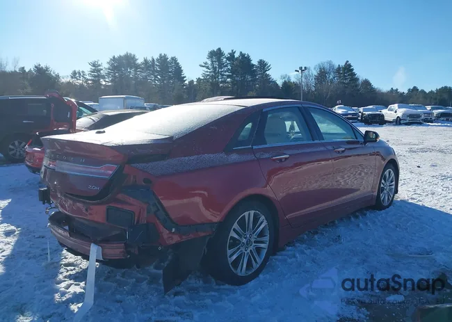 3LN6L2LU1DR822531: 44319580