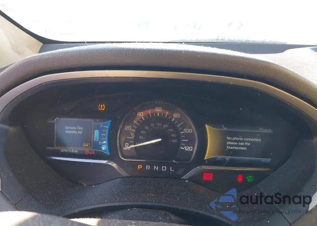 3LN6L2LU1DR822531: 44319580