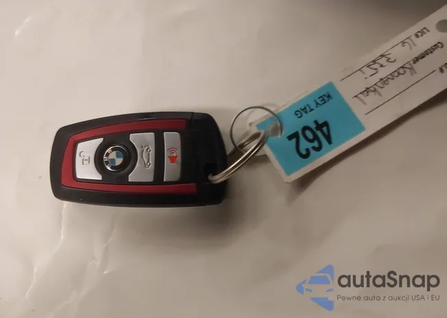 WBA3X9C54GD869916: 44318627