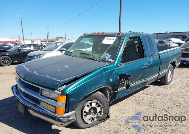 1GCEC19R7VE113183: 44318655