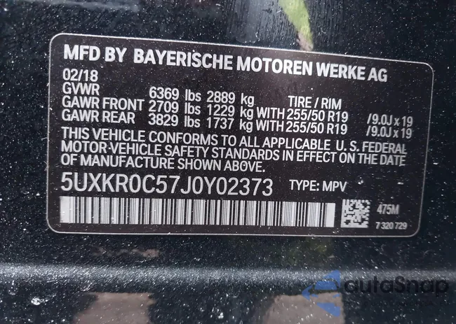 5UXKR0C57J0Y02373: 44318672