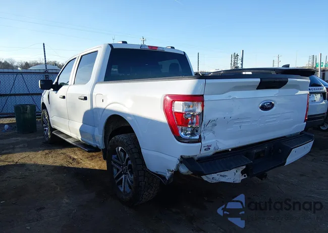 1FTFW1E53NKE83806: 44318687