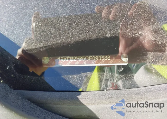 19XFB2F85CE093588: 44318777